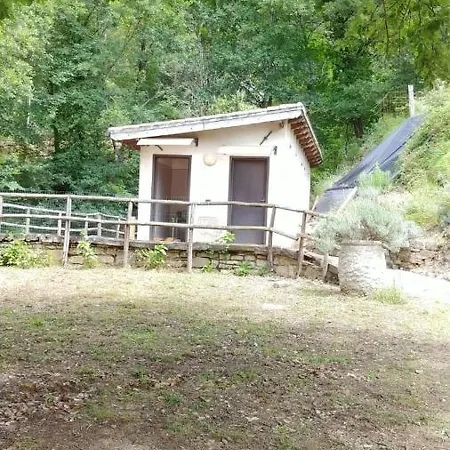 Campsite Agricamping Ponte Raggio 1 Dolceacqua