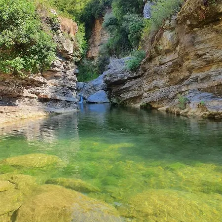 Agricamping Ponte Raggio 1 Dolceacqua