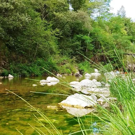 Campsite Agricamping Ponte Raggio 1