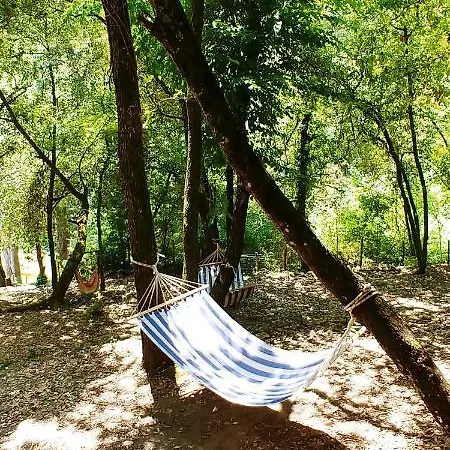 Campsite Agricamping Ponte Raggio 1