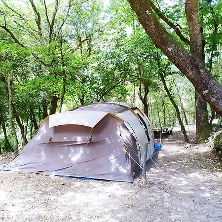 Campsite Agricamping Ponte Raggio 1