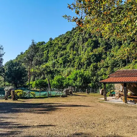 Agricamping Ponte Raggio 1 Dolceacqua