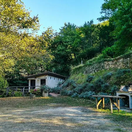 Agricamping Ponte Raggio 1 Campsite *